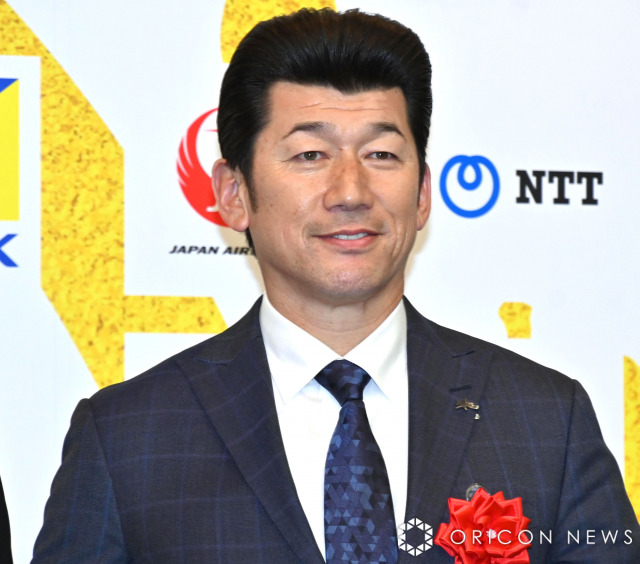 三浦大輔監督、DeNAファンの森永卓郎さん追悼「最後まですごく応援してくれました」