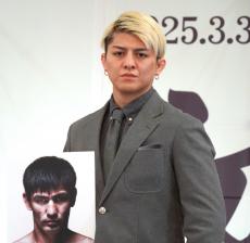 【RIZIN】香川大会で鈴木千裕vs.ダウトベック決定　横山武司が復帰、エドポロキングやグスタボも参戦