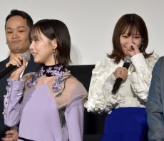 田中美久「人の名前を覚えるのが苦手」　共演者からは呼び捨てにされる