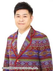 守谷日和、結婚を報告「お相手は人です。無事人と結ばれました」　保証人は笑い飯・西田＆アキナ・秋山