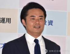 杉村太蔵、タレント＆政治家としての自己評価は低めも「投資家としては超一流」