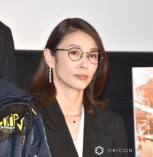 水野美紀、劇場版『ウルトラマンアーク』で邪悪怪人 レポ星人の声を担当　参加に笑顔「まだこの枠があったのか」