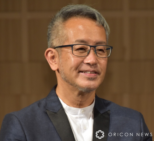 宮本亞門氏「緊急手術」を報告「正直怖いですが、一生大切にしていきたいんで」