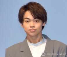 「菅田将暉さんかと」菅生新樹、横顔ショットが話題「お兄ちゃんにそっくり!!」「痩せましたよね？」