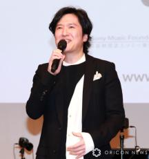 清塚信也、チョコプラとの共演に意欲「クラシック音楽を絡めたネタをやれたら」