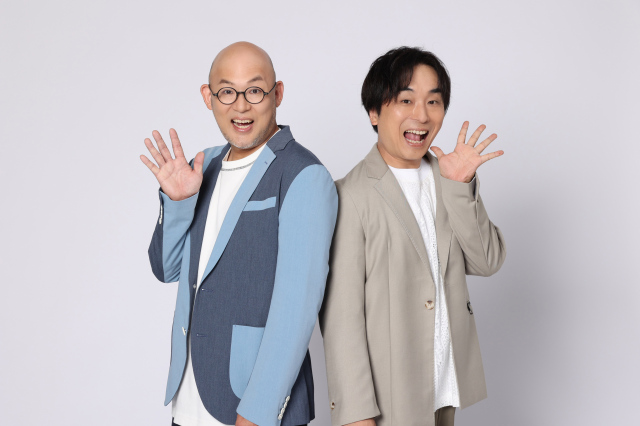 亀岡孝洋×関智一“おじさん”対談　『ねこに転生したおじさん』は「かなりこだわって収録」