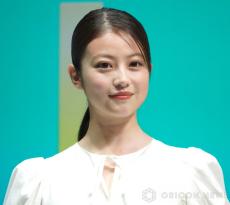 今田美桜、植樹活動後のビール「しびれる」　内村光良が大笑い「心からのやつじゃん！」