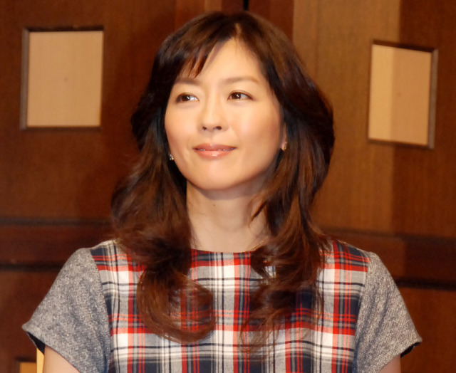 中山忍、姉・美穂さんから継いだドラマに「私にとって特別な作品」　月命日の放送にファンも「運命的」「感慨深い」