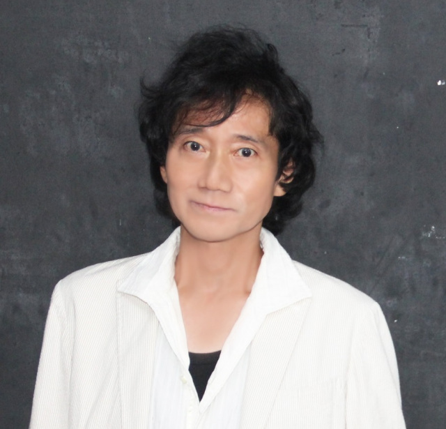 三木眞一郎、息子と顔そっくり話題　声優デビューで山寺宏一も驚き「えっ19才？」「イケメン」