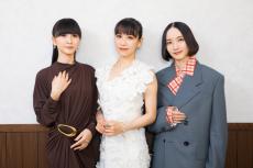 Perfume、25年の活動を支える原動力は、“ファン“と“3人”の絆