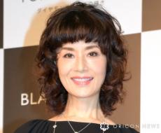 大地真央、夫と“顔出し”2ショットで誕生日を報告「素敵なご夫婦」「お幸せですね」