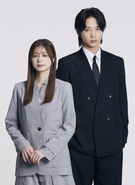 “復讐”テーマのラブストーリーで紺野彩夏＆鈴木仁がW主演　偽りの恋人役