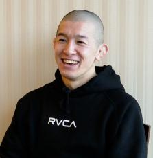 【RIZIN】横山武司「勝たないと復帰とは言えない」失明を乗り越え再起を誓う　新たなタトゥーも公開【単独インタビュー】