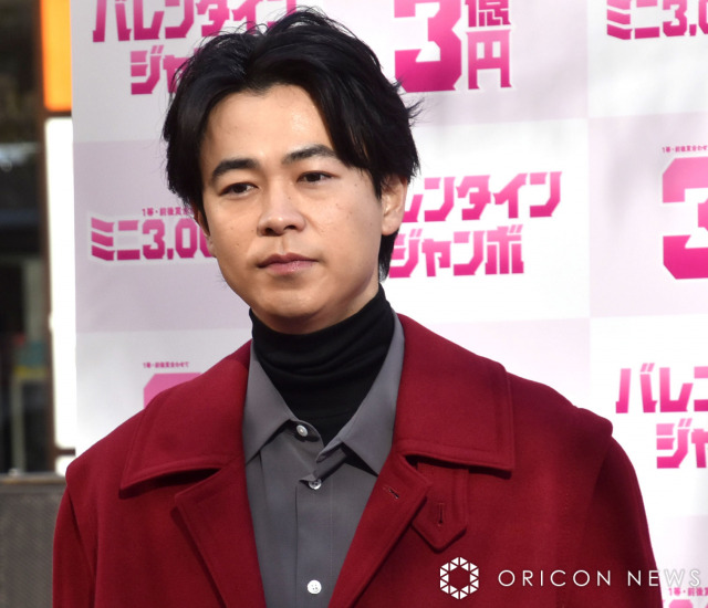 成田凌、ドラマ結末知らされず苦笑い「ギリギリまで撮ってるのに」　話題の『クジャクのダンス、誰が見た？』