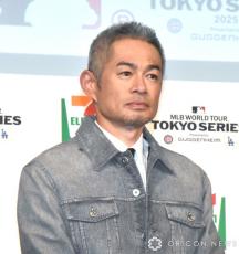 イチロー氏、殿堂入り満票まで1票足らずは「完璧」　今夏開催のセレモニー時のゴルフ固辞　代わりに「キャッチボールできる場所を」