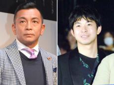 中野英雄、息子・仲野太賀の32歳誕生日を祝う　近影も披露「最近ますますお父さんに似てこられましたね」「そっくり」