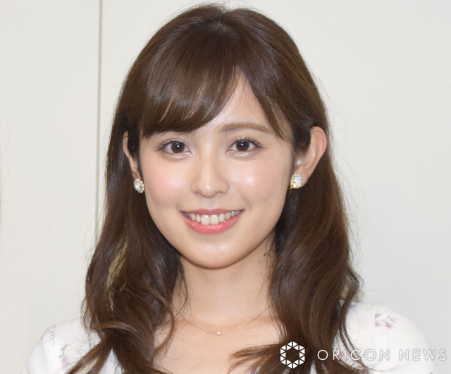 久慈暁子アナ、無断で画像投稿される「なりすまし」被害　事務所が注意喚起、被害「責任を負えません」