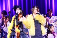 AKB48、20周年公演に後藤真希がサプライズ出演　「LOVEマシーン」をコラボ歌唱「めちゃくちゃ懐かしかった」