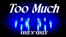 ONE N’ ONLY、南米発ジャンルのダンスに初挑戦　HAYATO＆EIKUが振り付け担当「Too Much」ダンスPV公開【コメントあり】