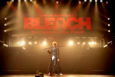 『ROCK MUSICAL BLEACH』ゲネプロ写真＆コメント　黒崎一護役の木原瑠生「最高の破面篇の最後を」【コメント全文】