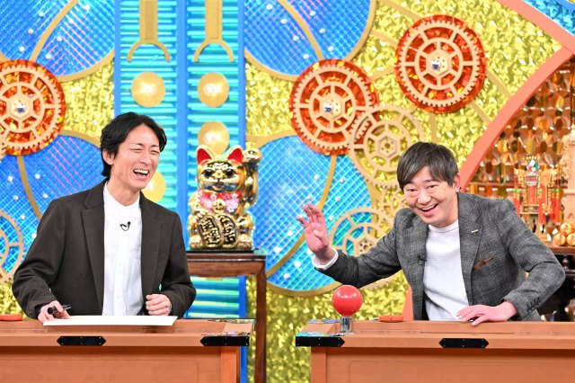 「ワンアイデアで爆儲け」ナイナイ矢部&メッセ黒田が迫る　那智勝浦の無人島で客室稼働率85％など