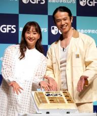 藤本美貴＆庄司、2人の一番の思い出は“深夜の多摩川デート”「これがあるからいまがある」