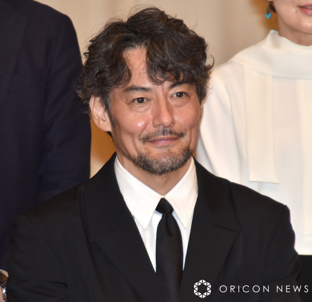 『侍タイムスリッパー』山口馬木也、『ブルーリボン賞』主演男優賞で涙　感謝の思い「大きな分かれ道となる作品」