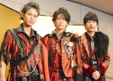 KAT-TUN、解散発表にSNS衝撃「信じたくない」「周年のお祝いしたかった…」