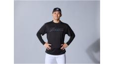 千葉ロッテマリーンズBLACK SUMMER WEEK2024小島和哉♯14 千葉ロッテマリーンズBLACK SUMMER WEEK2024小島♯14 L