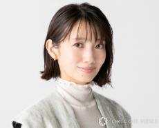 日曜劇場『キャスター』出演》不惑を迎える“元チャイドル”前田
