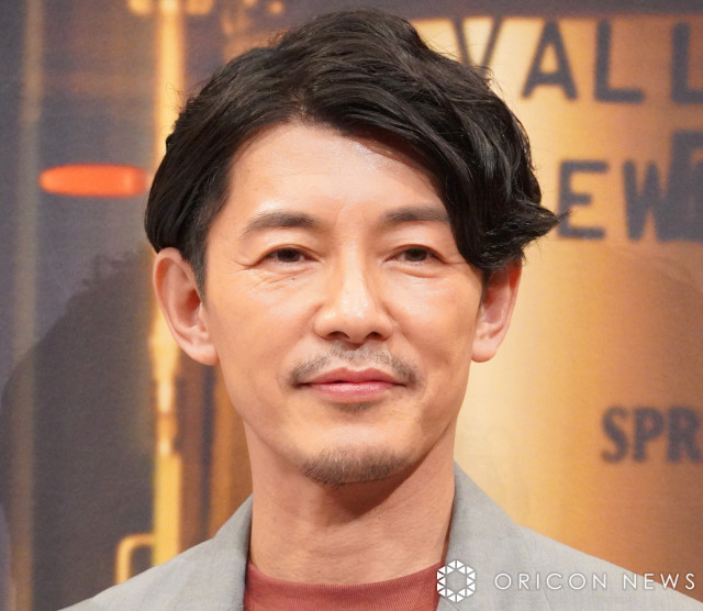 藤木直人、主演ドラマ『最後の鑑定人』現場への“粋な差し入れ”に
