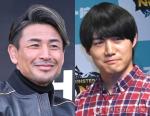 ダブルヒガシ大東翔生が「親父のかたき」魔裟斗にキック見舞うも