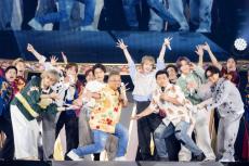 キスマイ 9月16日(水)発売 26th SINGLE「ENDLESS SUMMER」MV＆ジャケット