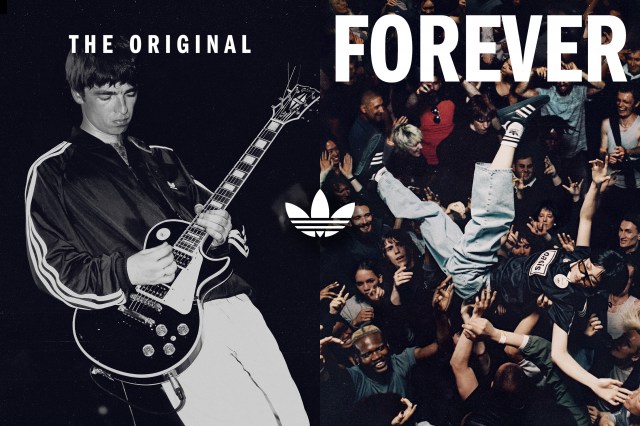 Oasis Live'25 Adidasコーチジャケット　ブラック 新品】adidas | oasis Live '25 コーチジャケット XL - メルカリ