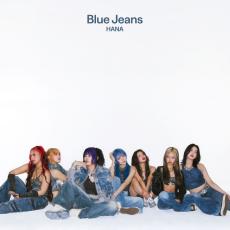 HANA、「Blue Jeans」が女性グループ最速で累積再生数1億回突破【オリコンランキング】