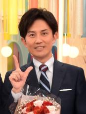 元℃-ute矢島舞美 第2子出産報告以来のインスタ更新 「髪をバッサリと