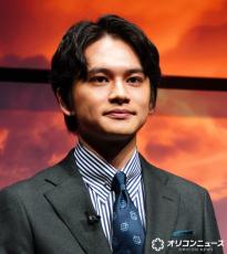 北村匠海、多忙な1年振り返り「大変だったんだな」　『あんぱん』『ちょっとだけエスパー』など立て続けに出演