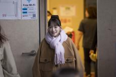 川栄李奈、“寝方”の改善望む「みんなを驚かせてしまっている」