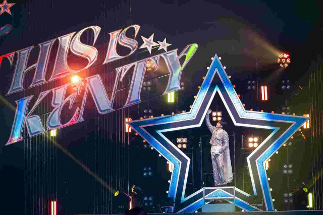 中島健人、U:nityへの誓い「2年以内に必ず東京ドームに行きます」 究極