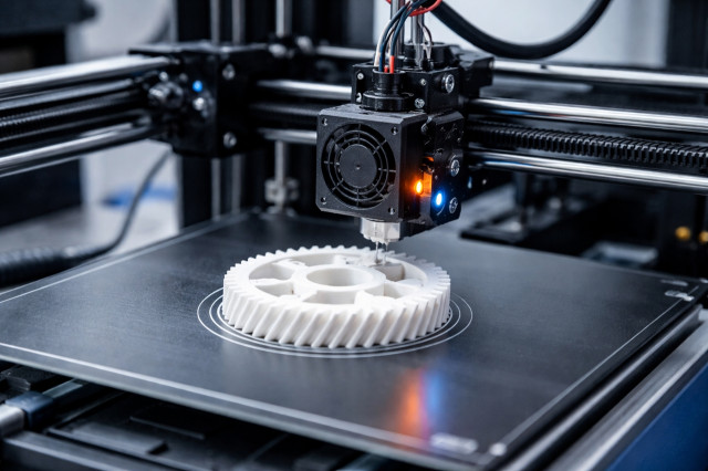 高嶺の花だと思ってた」「自分で作る満足感」憧れの3Dプリンターで部屋