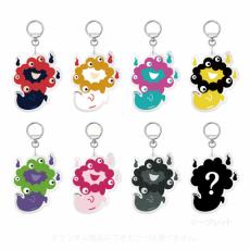 おばけミャクミャク」新グッズ発売 初のカラバリ登場＆再販も決定