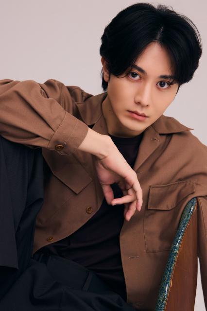太田基裕、ANDSTIR所属を発表「心からの感謝をしながら歩んでいきたい