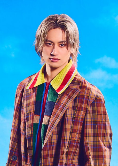 Aぇ! group小島健、初の冠バラエティー『こじ研』放送決定 “自称・天才