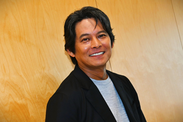 織田裕二、“走れない刑事”で魅せる新境地 これまでにない期待感の挑戦