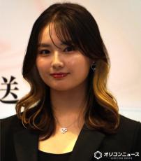 神田さん見てますか？」…「旅サラダ」松下奈緒、「ダジャレ」さく裂に