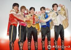 M!LK、「アイドルパワー」キラキラ自己紹介演出で反響「間奏でこんなに