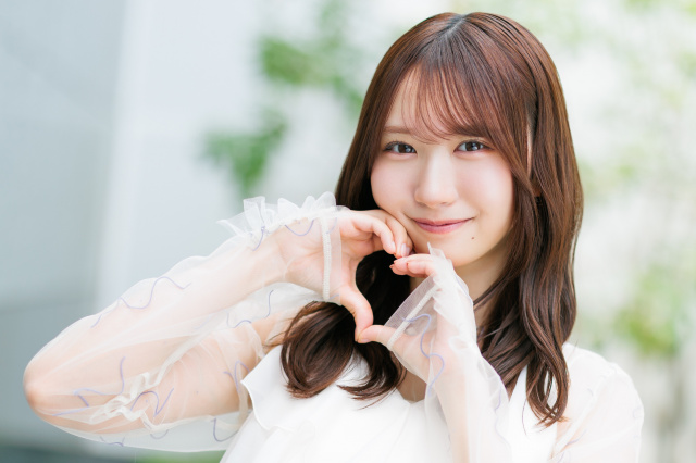 日向坂46藤嶌果歩、1st写真集“未公開カット”解禁｜Infoseekニュース