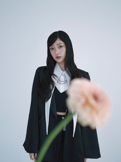 Little Glee Monster結海、全国ツアーに一部出演を発表「本人の体調と
