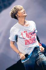木村拓哉、ソウルでソロ活動初の海外公演を開催 韓国語でファンに