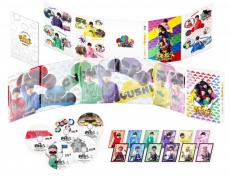 Aぇ! groupら主演実写映画『おそ松さん』Blu-ray＆DVD発売決定 記念